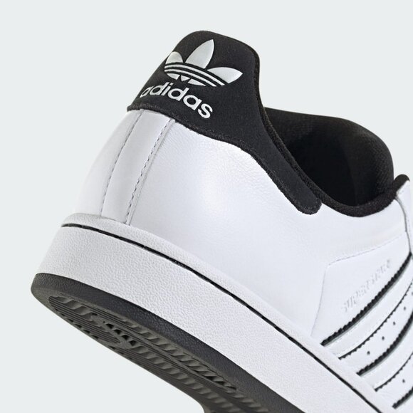 Adidas Superstar II. Brand New. Mens Size: 6.5 - 9.5. - Picture 5 of 6